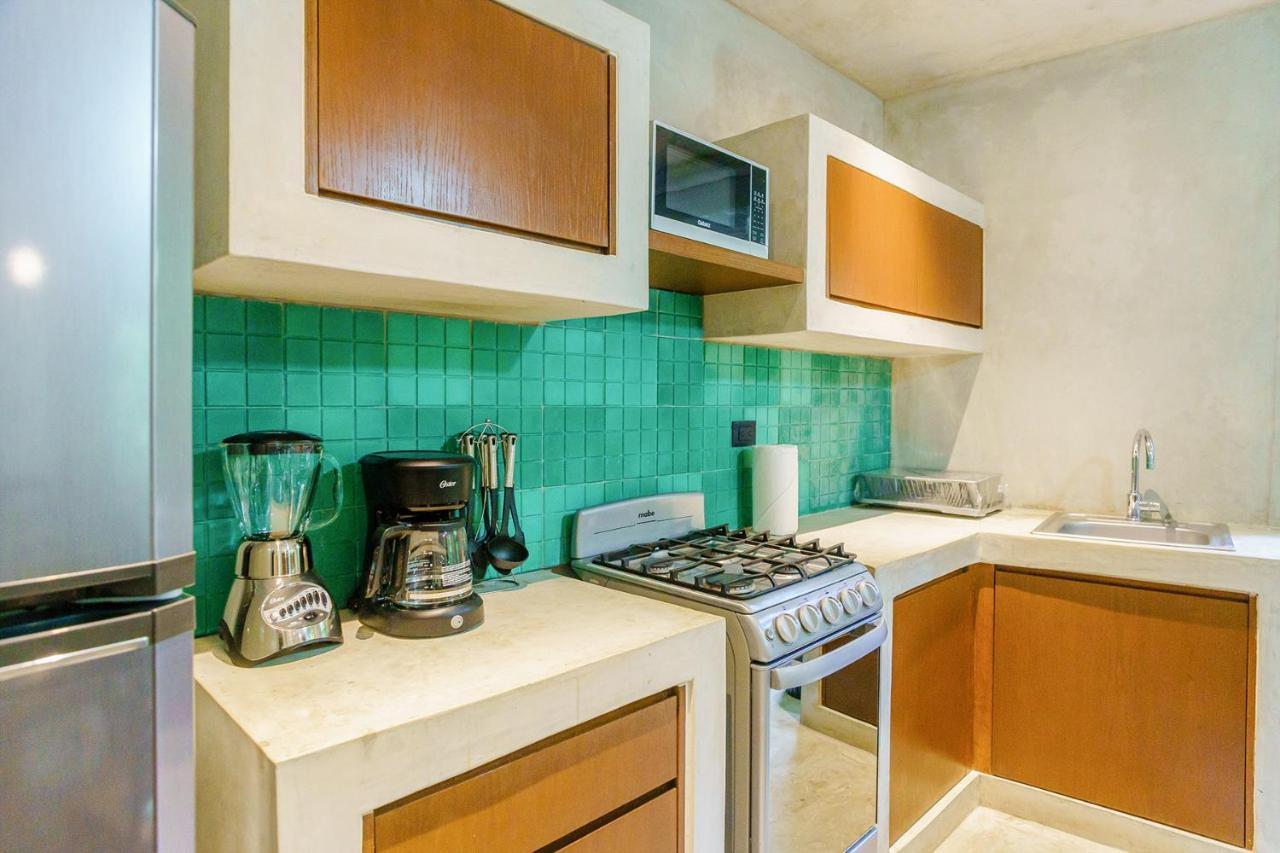 Eco-Sustainable Luxury Between Beach Hotspots & Tulum Town By Stella Rentals Экстерьер фото