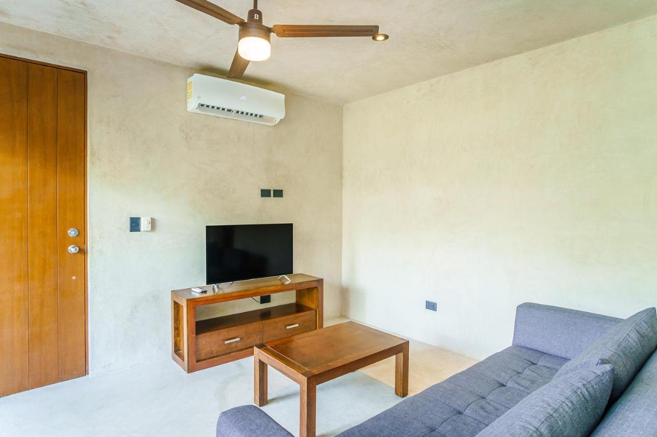 Eco-Sustainable Luxury Between Beach Hotspots & Tulum Town By Stella Rentals Экстерьер фото