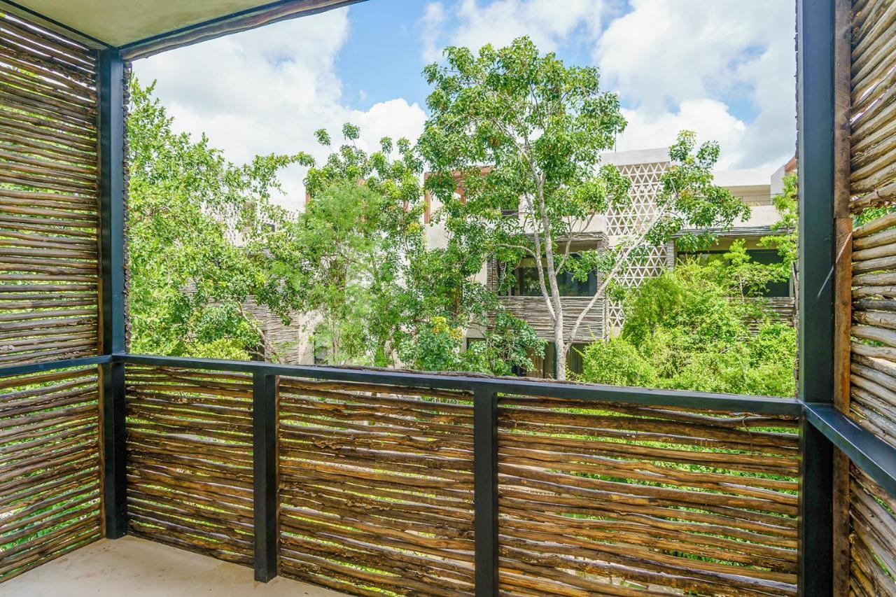 Eco-Sustainable Luxury Between Beach Hotspots & Tulum Town By Stella Rentals Экстерьер фото
