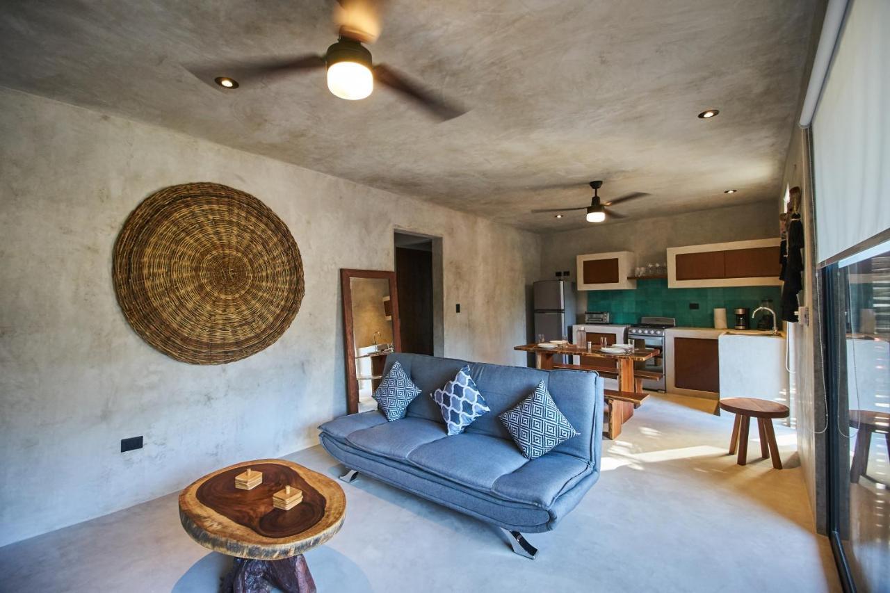 Eco-Sustainable Luxury Between Beach Hotspots & Tulum Town By Stella Rentals Экстерьер фото